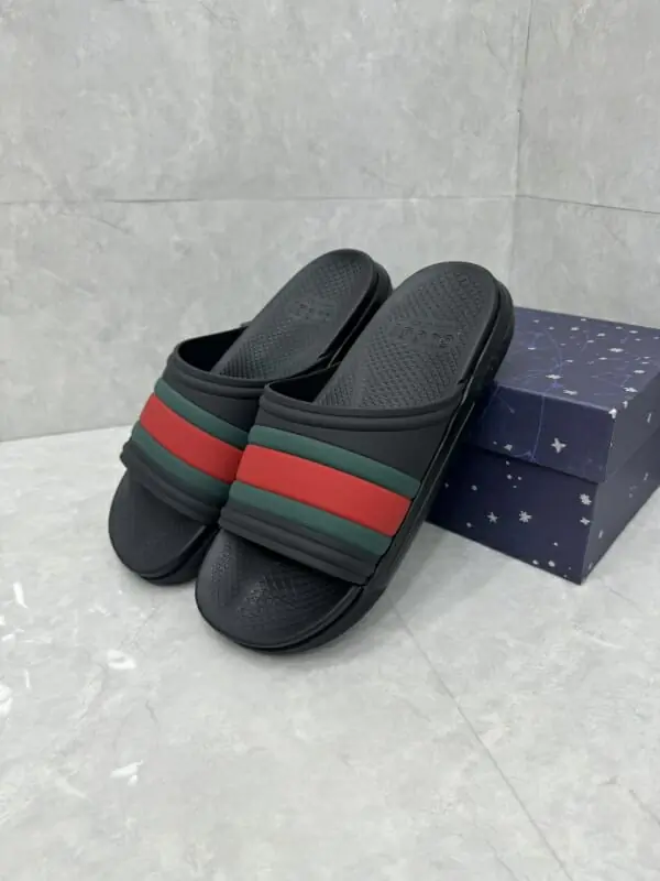 gucci chaussons pour homme s_1217136